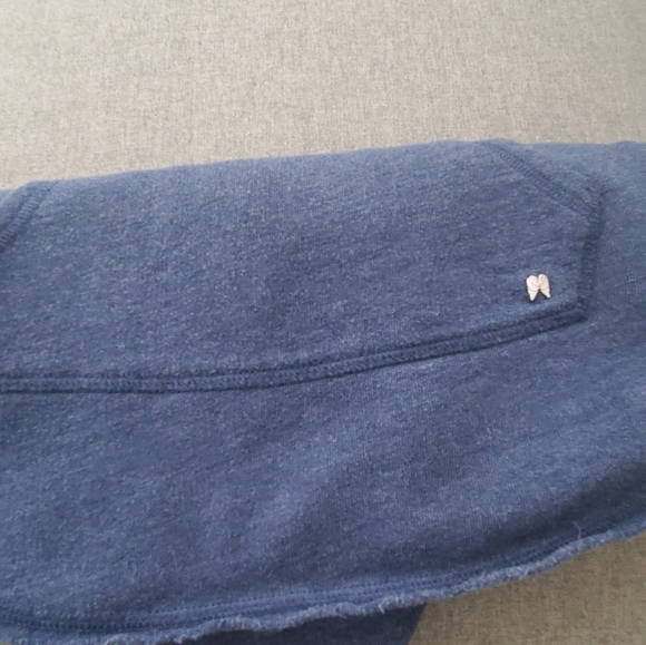 Winter Tunic shirt - Picture 3 of 4